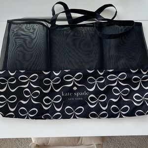 Kate Spade shopping bag